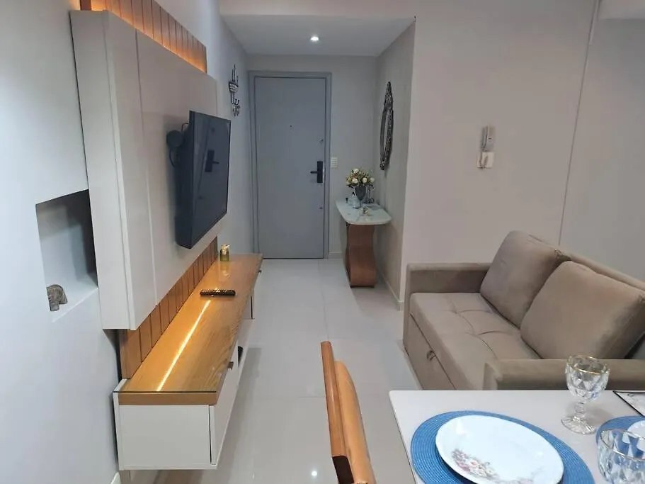 Kit Aconchegante Apartment Brasilia Brazil