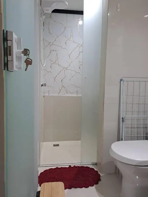 Kit Aconchegante Apartment Brasilia