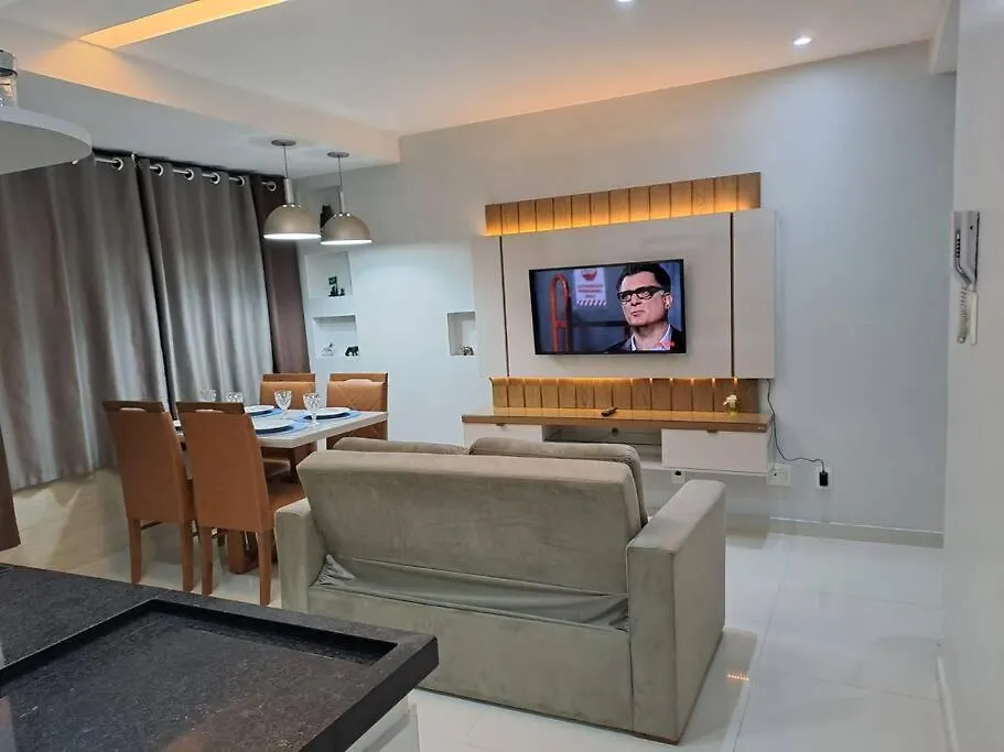 Kit Aconchegante Apartment Brasilia 0*,  Brazil