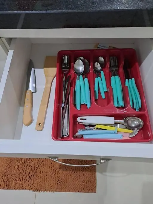 Kit Aconchegante Apartment Brasilia