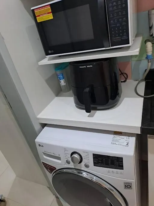 Kit Aconchegante Apartment Brasilia 0*,  Brazil