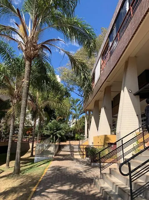 Kit Aconchegante Apartment Brasilia